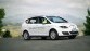 De eerste EV van Seat - Seat Altea XL Electric Ecomotive