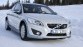 Volvo C30 Electric doorstaat de kou