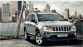 Gratis Value Pack(s) voor Jeep Compass Sport