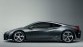 Acura NSX concept deel 2