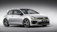 Golf R 400 studiobeeld