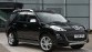 Visuele oppepper - Peugeot 4007 Irmscher