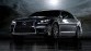 Daar duikt de vernieuwde Lexus LS al op