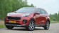 5 miljoen Kia Sportages
