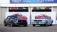 Ford Mustang op Circuit Park Zandvoort