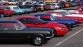 50 jaar Ford Mustang
