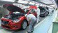 50 miljoen Mazda's uit Japan
