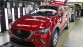 Productie Mazda CX3