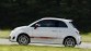 Fiat 500 Abarth is een bommetje