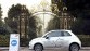 Bijzondere Fiat 500 geveild