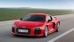 Audi R8 2015 officieel