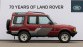 Land Rover Discovery 1