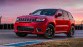 De Jeep Grand Cherokee Trackhawk