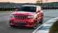 707 pk voor Jeep Grand Cherokee Trackhawk