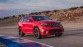 De Jeep Grand Cherokee Trackhawk