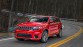 De Jeep Grand Cherokee Trackhawk