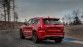 De Jeep Grand Cherokee Trackhawk
