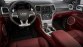 Interieur Jeep Grand Cherokee Trackhawk
