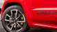 De Jeep Grand Cherokee Trackhawk