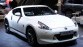 Nog een speciaal feestnummer - Nissan 370Z GT Edition