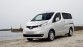 Nissan Evalia nu bij de dealer