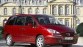 Peugeot 807 vernieuwd