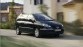 Minimale update voor Peugeot 807