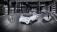 Luchtige smart met elektrische aandrijving in de spotlights