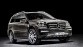 Groots uitpakken - Mercedes GL-Klasse Grand Edition