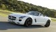 Tien mille extra sparen voor Mercedes SLS AMG Roadster