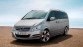 Luxejacht op wielen  Mercedes-Benz Viano Vision Pearl