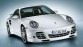Porsche 911 Turbo aerokit