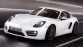 Nieuwe Porsche Cayman al op de cover