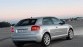 Audi A3 facelift