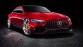 De Mercedes-AMG GT Concept