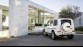 Mercedes AMG G63 achterkant