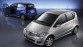 Mercedes A klasse Polar Star