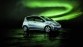 Mercedes A klasse Polar Star