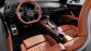 Audi TT 20 Years interieur