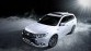 Aangescherpte en sportieve Mitsubishi Outlander S-Edition