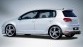 Abt VW Golf VI