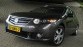 Niet te onderschatten - Honda Accord Tourer 2.4 i-VTEC Executive