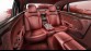 Bentley Mulsanne W.O. Edition achterin