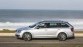 Skoda Octavia Combi