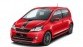 Skoda Citigo als Monte Carlo