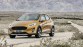 Actieve Ford Fiesta als First Edition