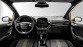 Ford Fiesta Active First Edition dashboard