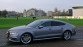 Audi A7 Sportback facelift