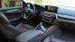 BMW 520d dashboard