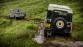Land Rover Defender Heritage Drive